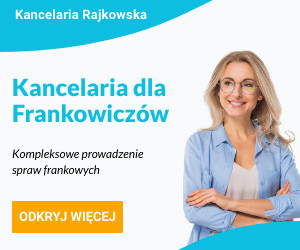 Kancelarie Frankowe Legnica