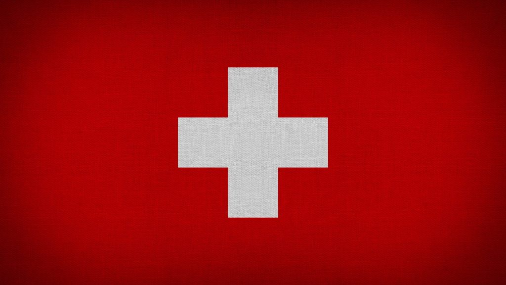 Szwajcaria podnosi stopy procentowe