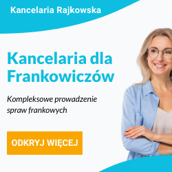Frankowicze aktualności