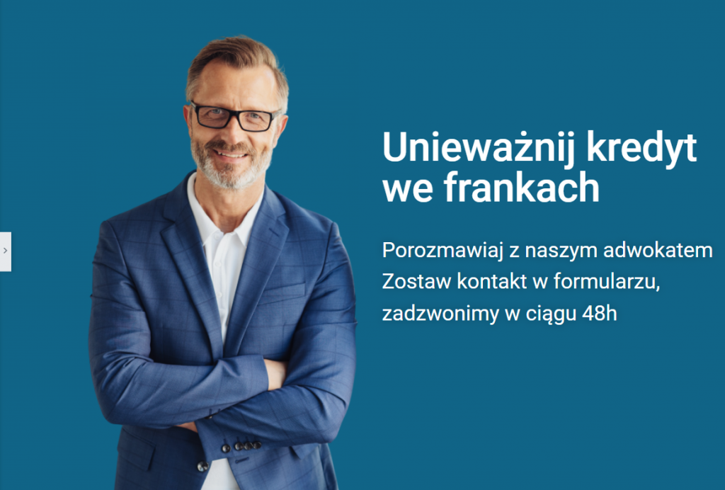Jakie są konsekwencje pozwania banku