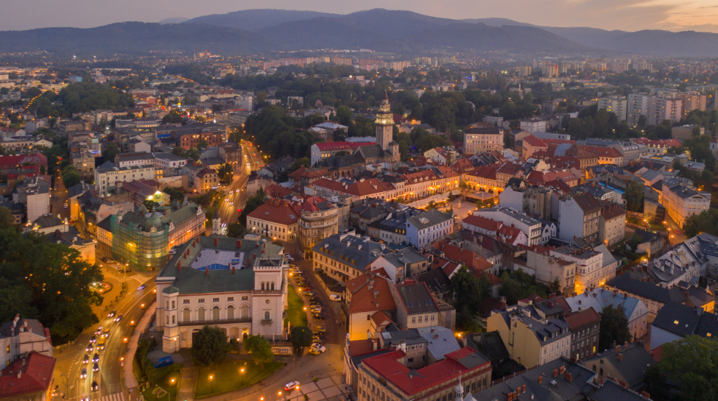 kancelarie Frankowe Bielsko Biała