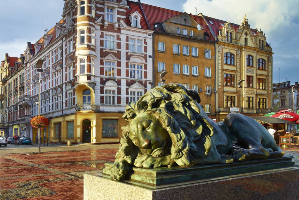 Kancelarie Frankowe Bytom