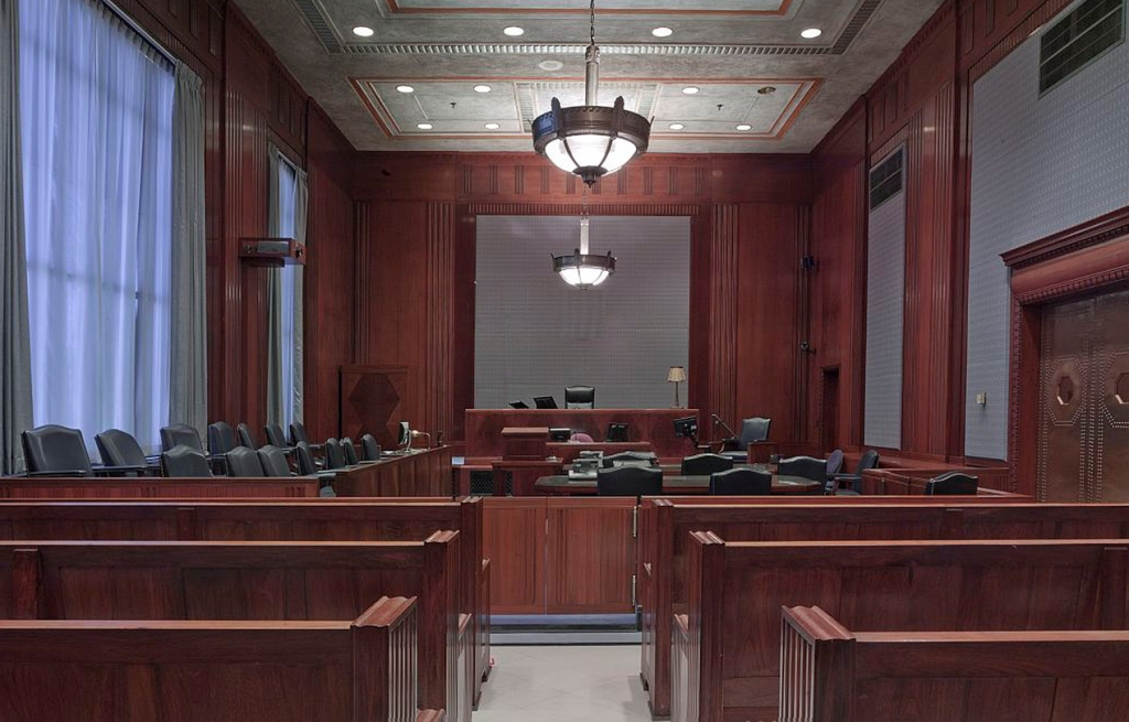 Portal Informacyjny Sądów Powszechnych